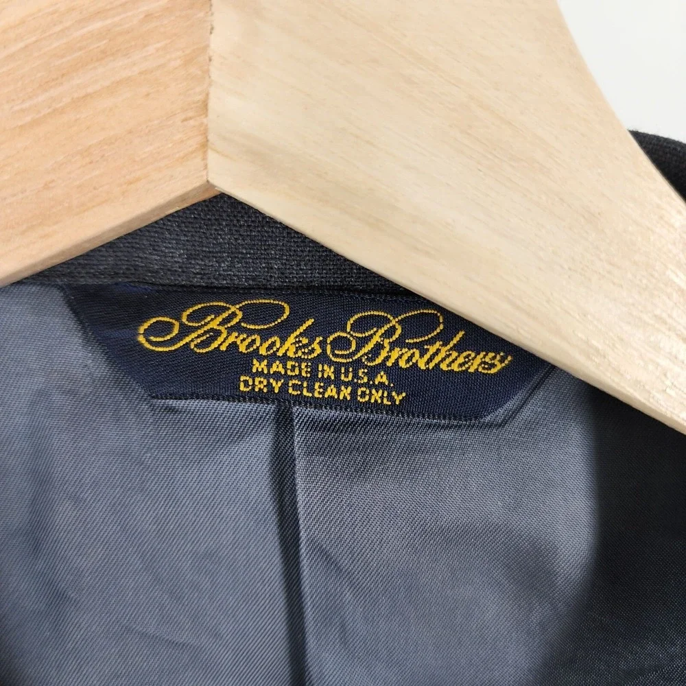 Brooks Brothers brooks brothers